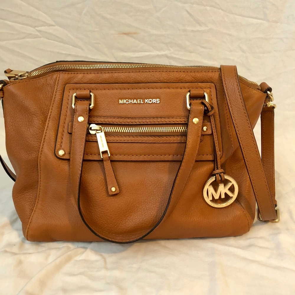 Michael Kors Satchel